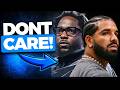 Kendrick و Drake حوّلا ألبوم AZ Chike إلى كارثة