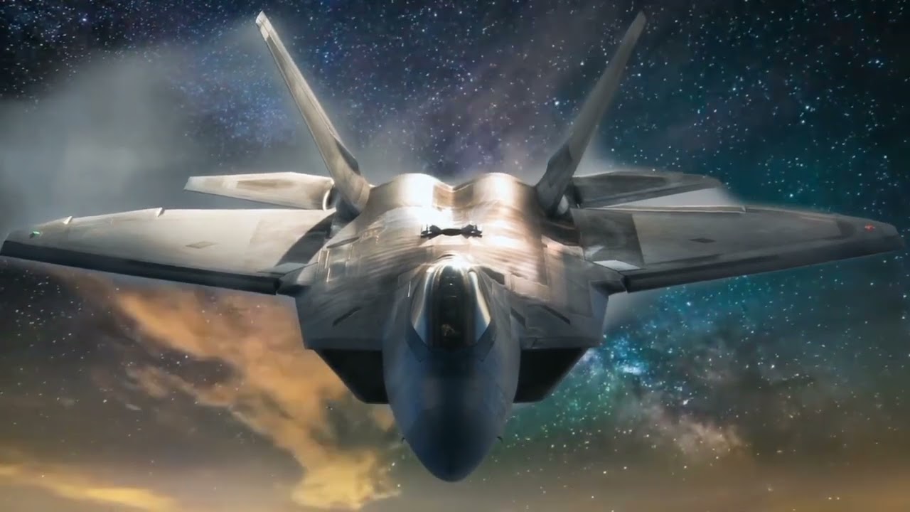 “The J-20 Story: How China Turned Doubt into Air Power”