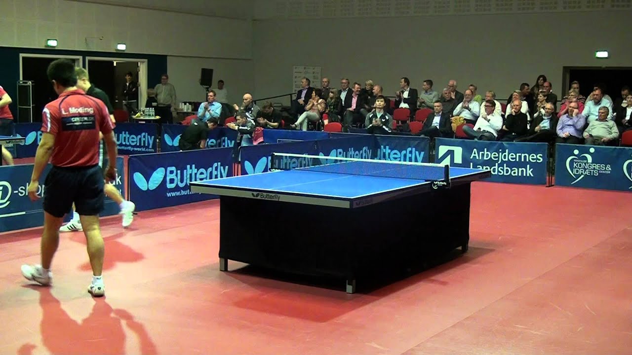 Roskilde - KBH BTK DM finale