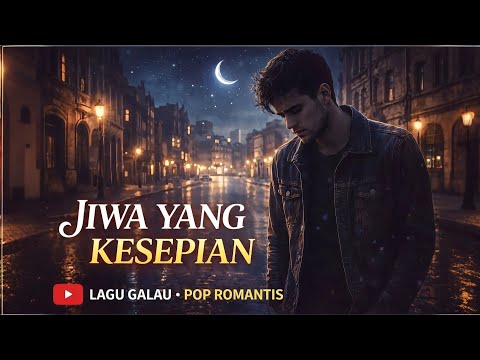 Di Tengah Ramai, Aku Tetap Sendiri… Kisah " JIWA YANG KESEPIAN "