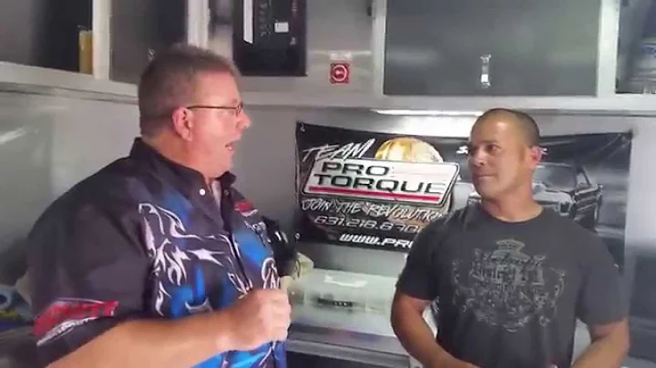 Shane Fisher and why he is driving Charles Hull's ...