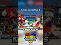 Who wanna 1v1 me in This Sonic Fan Game #sonic #sonicthehedgehog #fyp #shorts #tiktok #gaming #1k