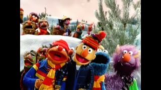 Muppet Songs: Sesame Street - Deck the Halls | Upscaled Profile