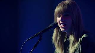 Video thumbnail of "Taylor Swift Delicate # live from Chicago"