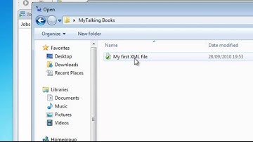 Create&Convert: using the DAISY Pipeline and AMIS