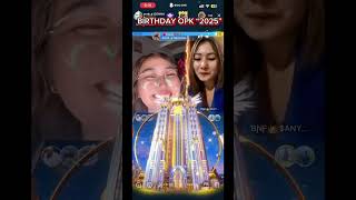 August 2025 Bigo Live Qouta No Copyright Infringement For Using Different Songs In The Video