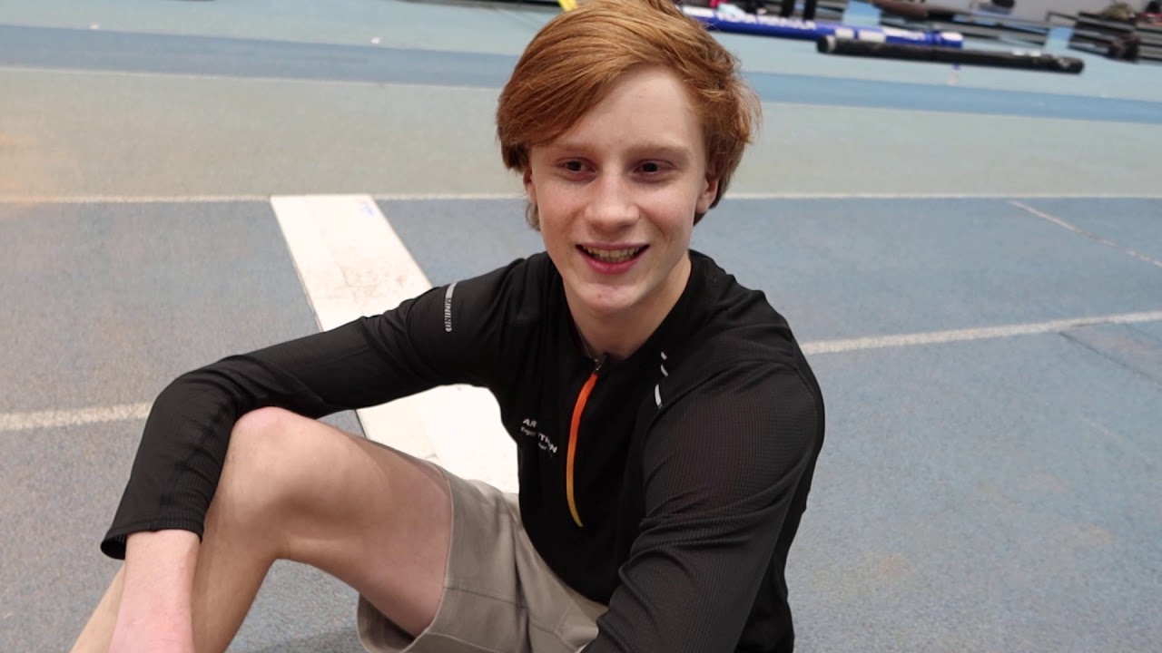 Simeon Vorselman #KoutsinKohtaus