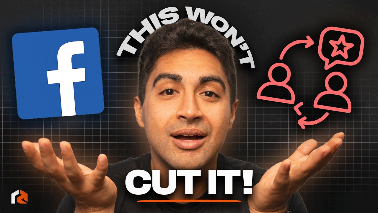 How to Grow Your Service Business: Why Facebook and Word of Mouth Don't Cut it