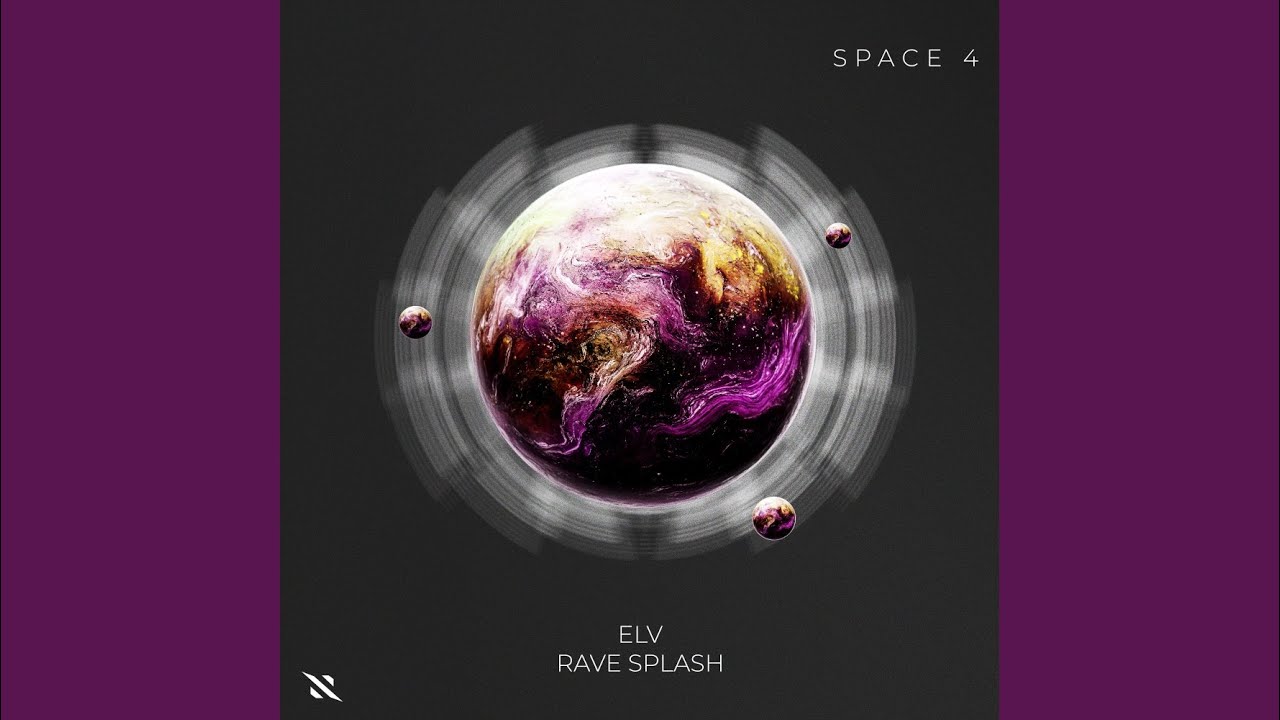Rave Splash (Extended Mix)