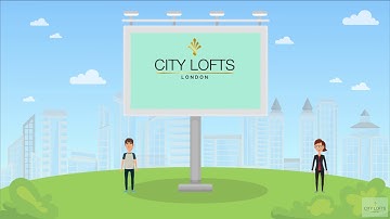 Loft Conversion Building Firm [2D Cartoon Explainer]