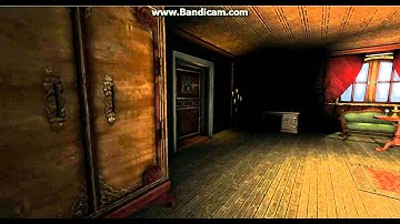 Amnesia: Custom Story Emma