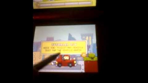 Scribblenauts Walkthrough- Tutorial World 0