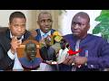 Exclusif ! Bougane, Yoro Dia, Tahirou Sarr..Ce Gouvernement Sans PASTEF Proposé À Diomaye Par Bougar