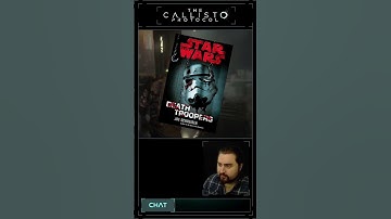 Star Wars Horror Game  |   The Callisto Protocol #shorts