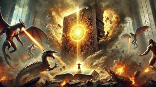 The SHOCKING Secrets of Daniel's BANNED Scriptures Finally Revealed!