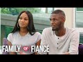 Are Dayna and Tabias Ready for Marriage? | Family or Fiancé | Oprah Winfrey Network
