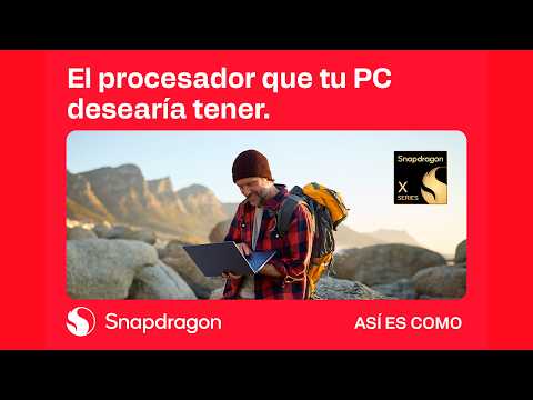 Meet the processor your PC wishes it had.