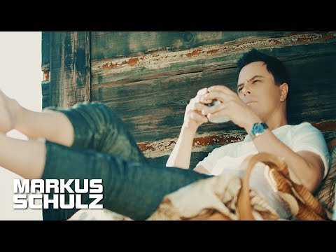 Markus Schulz x Emma Hewitt - Safe From Harm | Teaser