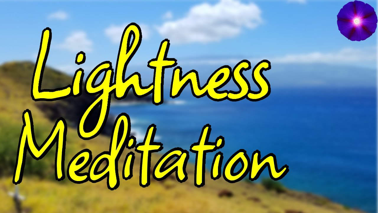 Unlock Lotus Wisdom Within - 42 Min Silent Meditation