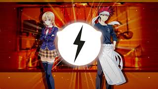 (Aono Mixed Mixes) Shokugeki No Soma ED - Spice (Remix)