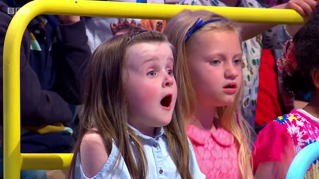 Justin's House Series 4 Episode 4 Secret Sock Detective