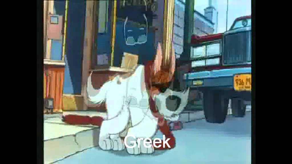 Oliver and Co. - Why Should I Worry One Line Multi 26 Versions (Re-up Error Fix)