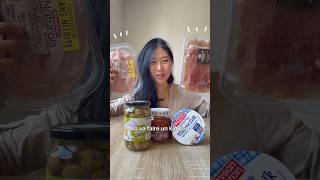 Et si on transformait l’apéro… en kimbap ? 🇰🇷🍷