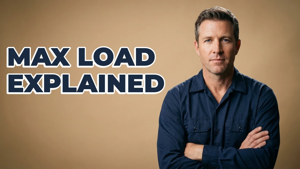 What Is My Truck Tire's Maximum Weight Rating?