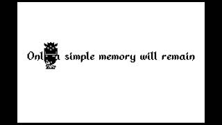 Long Play #24 Void Stranger PC Part 52 Only A Simple Memory Will Remain