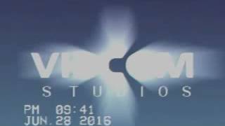 Viacom Studios - 2004
