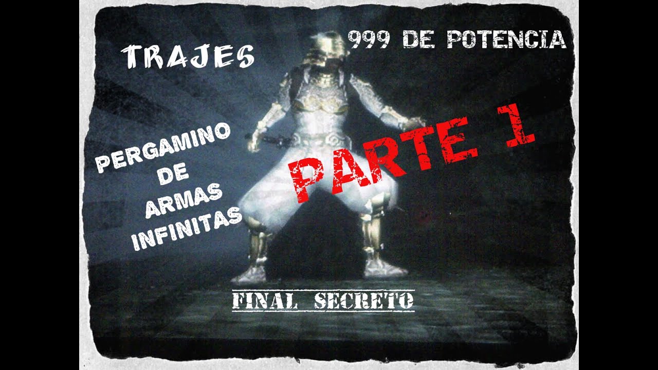 Shinobido PS2 , trajes ocultos,final oculto,pergamino Armas infinitas,999 de potencia - PARTE 1