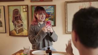 I Ain't Gonna Do It - Directed by Ines del Castillo
