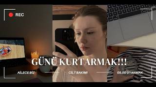 Günü Kurtarmak Cilt Bakımı, Tus Çalışmaları, Sağlıklı Ve Glutensiz Beslenmek, Polisiye Dizi, Hayatım