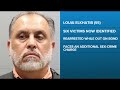 South Carolina mosque leader faces new charge