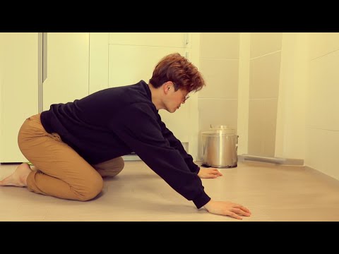 Mejor postura para curar <strong>dolor</strong> de cadera