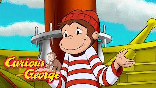 george s pirate adventure full episodes curious george