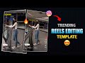 Trending Infinity Error Reels Template 🔥 || Instagram Viral Reels Editing - Ghaus Editz