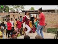 Nacha ye balamua khesari style me dj dance