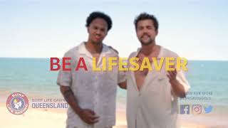 Slsq Summer Safety Message