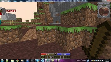 Hack-Mine Mod Pack