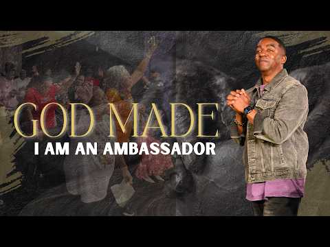 God Made, Part 3