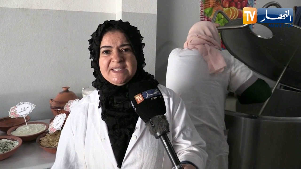 خنشلة: جبن بوهزة.. طبق تقليدي موروث عن الأجداد