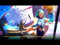 Free Fire Max [Battle Royale Gameplay] || Cyber Gaming Community