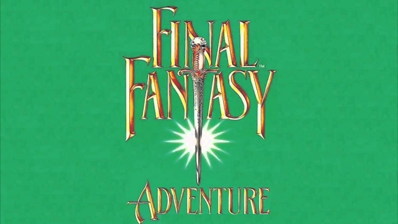Final Fantasy Adventure (GB) Playthrough Part #4