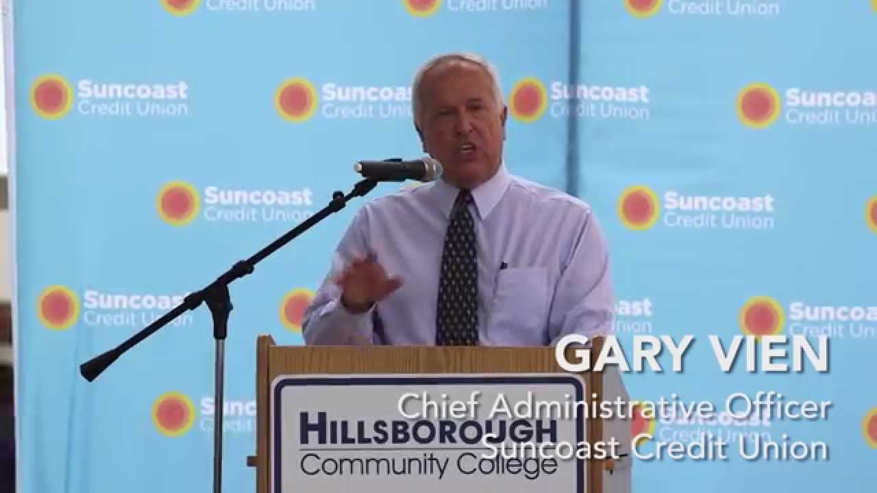 HCC "Food Truck" Mobile Unit YouTube