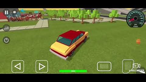 playing simple sandbox but it