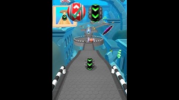 👑 Going balls VS Rollance Balls VS Action Ball Games New Race 355 | Android/IOS Games