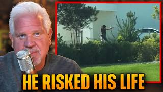 In-N-Out Attack Takes A MIRACULOUS Turn That You HAVE to Hear
