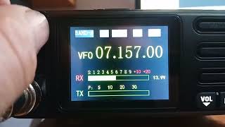 Rx Ajustado En Ssb Hamgeek 6699