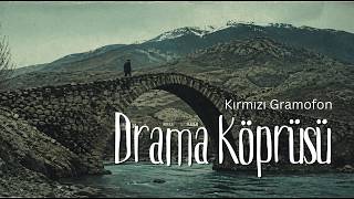 Drama Köprüsü (Anatolian Folk Rock Cover) Kırmızı Gramofon